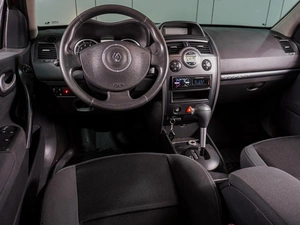 Седан Renault Megane 2008 года, 599000 рублей, Воронеж