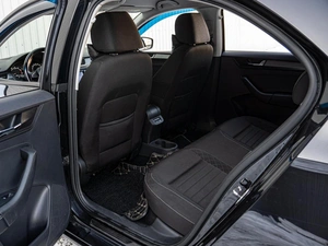 Лифтбек Skoda Rapid 2018 года, 1365000 рублей, Краснодар