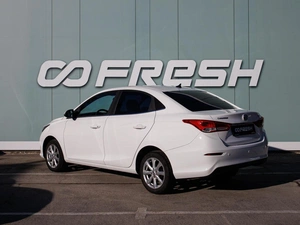 Седан Changan Alsvin 2024 года, 1230000 рублей, Большой Сочи