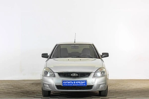 Седан ВАЗ (LADA) Priora 2012 года, 429000 рублей, Тюмень