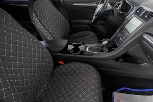 Седан Ford Mondeo 2015 года, 1499000 рублей, Кемерово