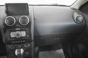 Внедорожник Nissan Qashqai 2007 года, 819000 рублей, Кемерово