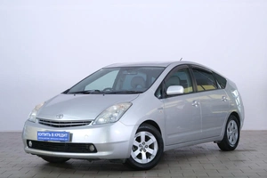 Лифтбек Toyota Prius 2008 года, 889000 рублей, Омск