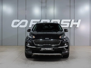Внедорожник Kia Sportage 2019 года, 1899000 рублей, Воронеж