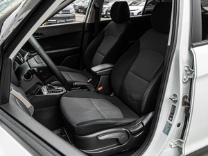 Внедорожник Hyundai Creta 2017 года, 1700000 рублей, Краснодар