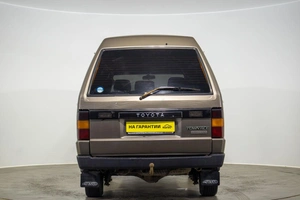 Минивэн Toyota Town Ace 1989 года, 529000 рублей, Оренбург