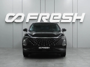 Внедорожник OMODA C5 2024 года, 1889000 рублей, Воронеж