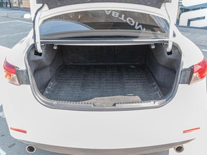 Седан Mazda 6 2013 года, 1449000 рублей, Краснодар