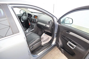 Внедорожник Opel Antara 2013 года, 1140000 рублей, Обнинск