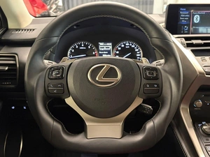 Внедорожник Lexus NX 2018 года, 2749000 рублей, Павловская Слобода