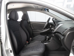 Седан Hyundai Solaris 2015 года, 930000 рублей, Омск