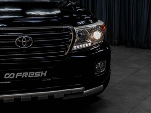 Внедорожник Toyota Land Cruiser 2013 года, 3609000 рублей, Тюмень