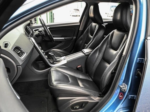 Универсал Volvo V60 2013 года, 1378000 рублей, Кирилловка