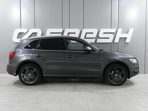 Внедорожник Audi Q5 2015 года, 2329000 рублей, Ростов-на-Дону