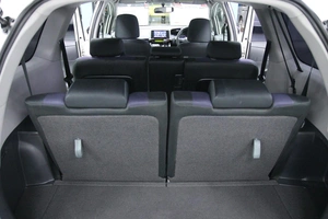 Минивэн Toyota Wish 2012 года, 1498000 рублей, Солонцы