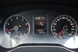 Седан Volkswagen Jetta 2014 года, 1390000 рублей, Мирное
