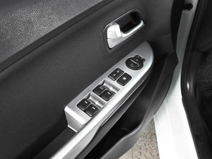 Хетчбэк Kia Rio 2014 года, 999000 рублей, Аксай