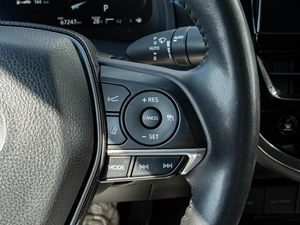 Седан Toyota Camry 2022 года, 3400000 рублей, Краснодар
