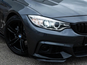 Купе BMW 4 серия 2015 года, 2345000 рублей, Ставрополь