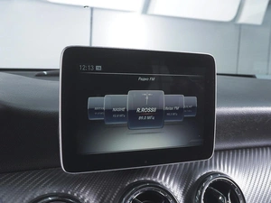 Внедорожник Mercedes-benz GLA-класс 2019 года, 2160000 рублей, Ростов-на-Дону