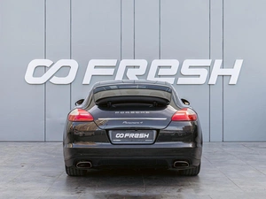 Лифтбек Porsche Panamera 4 2011 года, 2190000 рублей, Краснодар