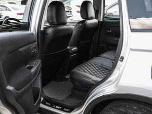 Внедорожник Mitsubishi Outlander 2018 года, 2329000 рублей, Кирилловка