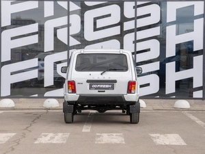 Внедорожник ВАЗ (LADA) Niva Legend 2023 года, 1170000 рублей, Краснодар