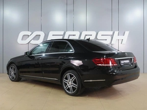 Седан Mercedes-benz E-класс 2014 года, 1649000 рублей, Воронеж