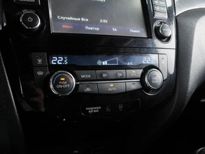 Внедорожник Nissan X-Trail 2015 года, 1829000 рублей, Воронеж