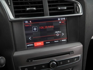 Седан Citroen C4 2020 года, 1299033 рублей, Москва