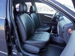 Седан Nissan Almera 2014 года, 749000 рублей, Нижний Новгород