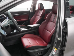 Седан Changan Eado Plus 2023 года, 1799000 рублей, Воронеж