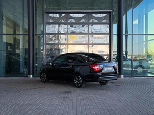 Седан ВАЗ (LADA) Granta 2024 года, 945000 рублей, Уфа