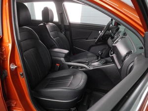 Внедорожник Kia Sportage 2012 года, 1299000 рублей, Воронеж