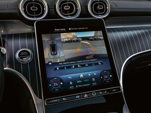 Внедорожник Mercedes-benz GLC-класс 2023 года, 6658000 рублей, Краснодар