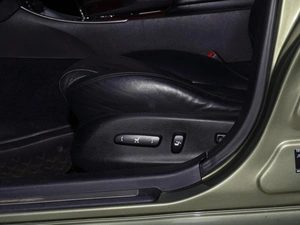 Седан Lexus IS 2008 года, 1229999 рублей, Тверь