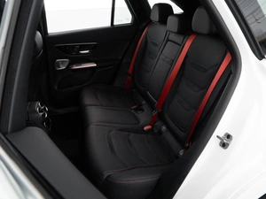 Внедорожник Mercedes-benz GLC-класс AMG 2024 года, 10198999 рублей, Москва