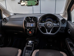 Хетчбэк Nissan Note 2017 года, 1295000 рублей, Краснодар