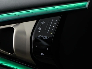 Внедорожник BMW X3 2025 года, 7049050 рублей, Москва