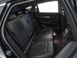 Внедорожник BMW X6 2018 года, 3684055 рублей, Москва