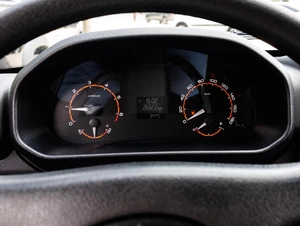 Внедорожник ВАЗ (LADA) Niva Legend 2025 года, 1020000 рублей, Большой Сочи