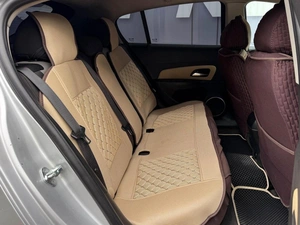 Хетчбэк Chevrolet Cruze 2014 года, 849000 рублей, Кропоткин