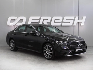Седан Mercedes-benz E-класс 2022 года, 5379000 рублей, Воронеж