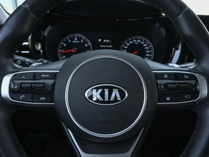 Седан Kia K5 2021 года, 2959000 рублей, Волгоград
