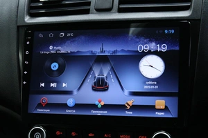 Универсал Honda Accord 2003 года, 942000 рублей, Солонцы