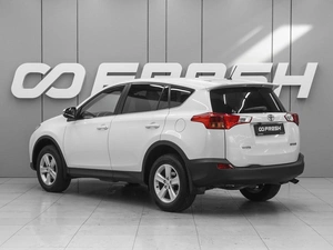 Внедорожник Toyota RAV4 2013 года, 1950000 рублей, Ростов-на-Дону