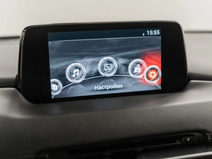 Внедорожник Mazda CX-5 2018 года, 2900000 рублей, Красноярск