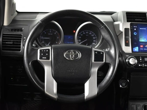 Внедорожник Toyota Land Cruiser Prado 2015 года, 3855400 рублей, Казань