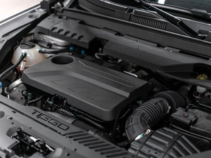 Внедорожник Chery Tiggo 8 Pro Max 2023 года, 2949000 рублей, Красноярск