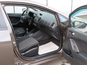 Седан Kia Cerato 2015 года, 1035000 рублей, Брянск